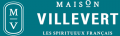 Villevert